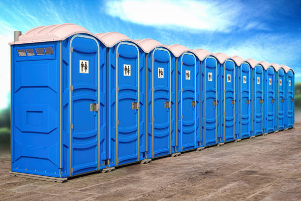 Portable Toilets for Parks and Recreation Areas in Round Lake Beach, IL