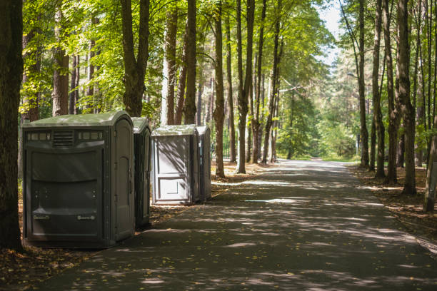 Portable Toilet Rental for Emergency Services in Round Lake Beach, IL